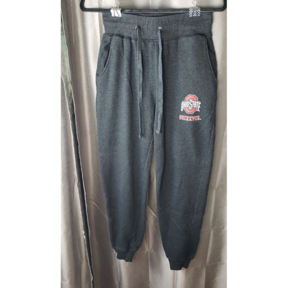Ohio State Buckeyes Drawstring Sweatpants
